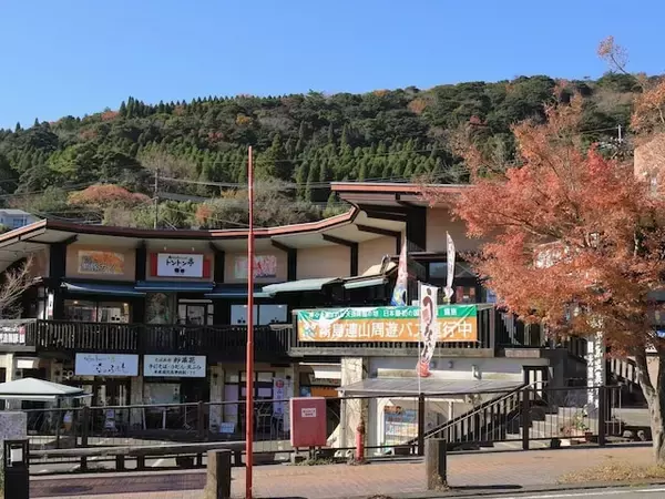 【鹿児島県】「ワイルドな温泉……」自然に癒される「霧島温泉郷」の魅力とは？ “素朴な料理”に高評価