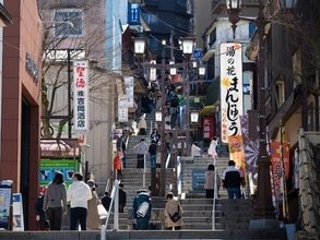 群馬県で「外国人観光客におすすめしたい温泉地」ランキング！ 2位「伊香保温泉」、1位は？ 【2025年調査】