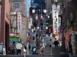 群馬県で「外国人観光客におすすめしたい温泉地」ランキング！ 2位「伊香保温泉」、1位は？ 【2025年調査】