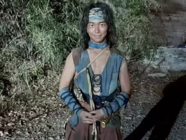 「カッコイイ身体してるわ！」加藤清史郎、オフショットで筋肉を披露！ 「逞しすぎる」「筋肉すごい」