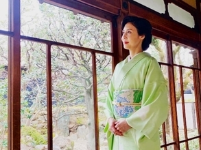 【女性限定】横顔が美しいと思う50代女性俳優ランキング！ 2位「松嶋菜々子」を抑えた1位は？