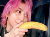 「「イケメソすぎてびっくりしました」佐久間大介、“バナナスナイパー”姿に反響！ 「キマってるね」」の画像1