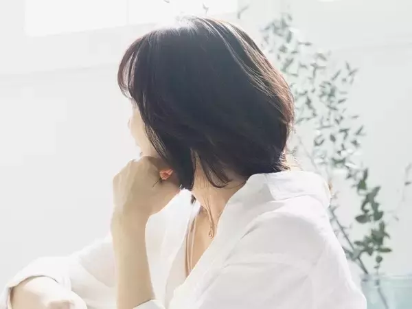 夫の言う「悩むなら買えばいい」は正しかった。46歳女性が満足する“7万5000円”で購入したもの