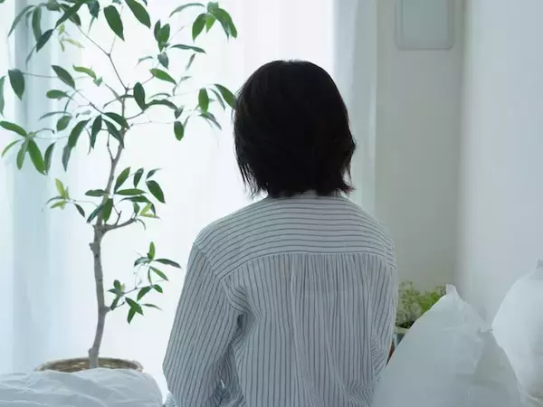 「夫婦で失業。今は好きなだけ眠るようにしている」世帯月収10万円・47歳女性の非課税生活