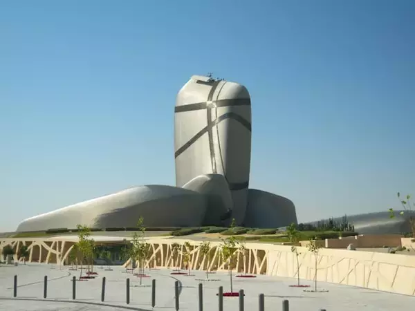 今だからこそ行きたいと思う「中東の旅行先」ランキング！ 2位「サウジアラビア」を抑えた1位は？【2025年調査】