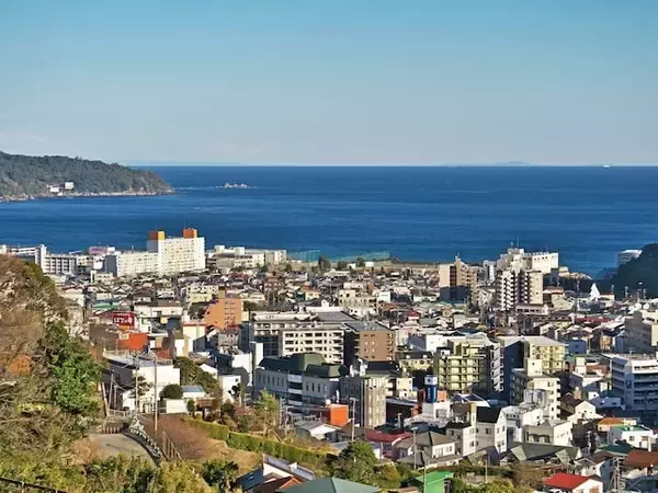 冬に行きたい「神奈川県の温泉地」ランキング！ 2位「湯河原温泉」を抑えた1位は？【2026年調査】