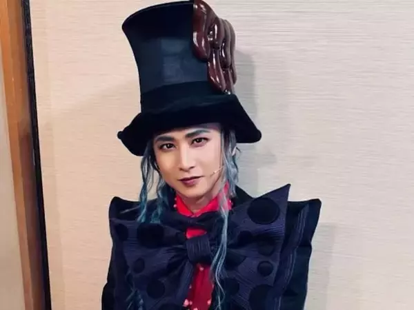【30代に聞いた】歌がうまいと思うSTARTO社所属の40・50代タレントランキング！ 2位「堂本光一（DOMOTO）」を抑えた1位は？【2026年調査】