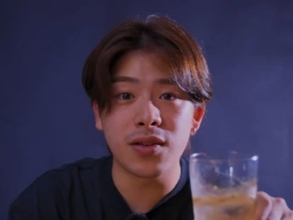 「フリが関西人過ぎるてw」元なこなこ・こーくん、“お酒系TikToker”に？ 「えっぐいおもんなくて草」