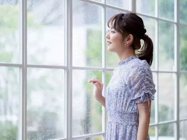 雨の日こそ金運アップのチャンス？ 運気を呼び込む3つの行動