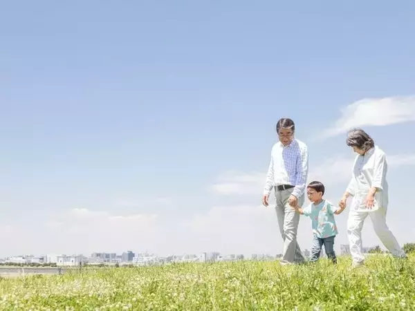 年金月15万円「孫にいろいろとお金がかかる。私たち夫婦が元気でいる必要がある」66歳の決意と節約