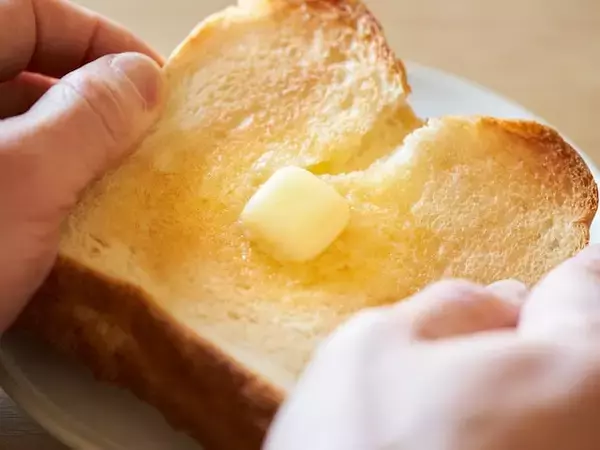 Q. ダイエット中です。パンが大好きなのですが、食べてはいけないパンはありますか？