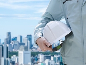 建設業の「平均年収」はいくら？ 年代別の推移を紹介
