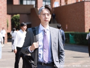 「本当ズルい」はんにゃ.・金田哲、最新ショットが「めっちゃイケオジ」「ビジュ良いｗｗ」と話題に！