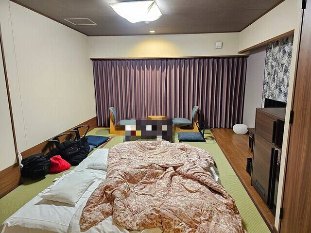 【神奈川県で泊まってよかった】自然と静寂に包まれる、箱根の奥座敷。「仙石原温泉 箱根高原ホテル」で心ほどける滞在を