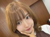 「「年々若返ってて大横転」北原里英、35歳最新ショットに反響！ 「誰が信じられるか」「お綺麗すぎ……」」の画像1