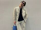 「「靴履いてるのもレア」渡辺翔太、私服ショット公開「足長くてほんとにスタイル良すぎる」「爆イケ」」の画像1
