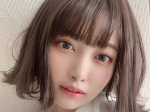 「ポケモンで言う進化」女性タレント、25キロ増量ショットに反響！ 「全然パーツ埋もれてなくてすごい」