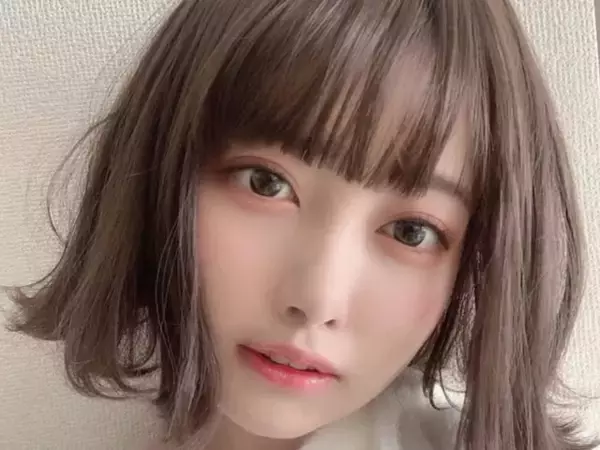 「ポケモンで言う進化」女性タレント、25キロ増量ショットに反響！ 「全然パーツ埋もれてなくてすごい」