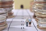 「人生100年…？ 「お金に困らない老後」を送るために、今からやっておきたいこと」の画像1