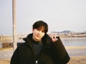 「イケメンすぎて苦しい」志尊淳、主演ドラマオフショでイケメン姿を披露！ 「好きビジュすぎる」