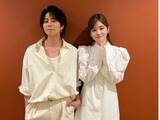 「「え！カッコよすぎて怖い」北山宏光＆加藤千尋、“限定オフショット”公開「ビジュ良すぎて滝汗」「素敵」」の画像1