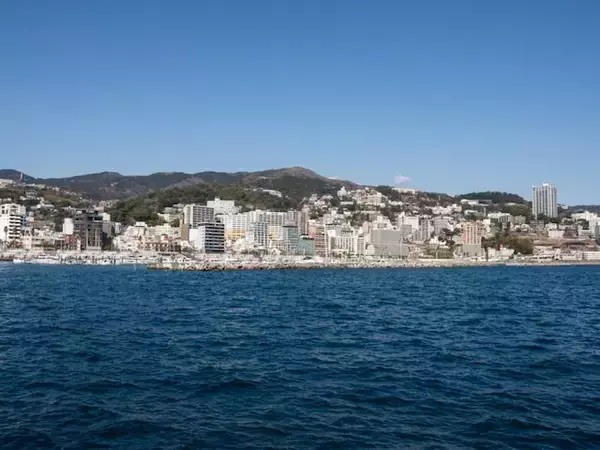 静岡県の市で「名前がかっこいい」と思う市ランキング！ 2位「熱海市」を抑えた1位は？【2026年調査】