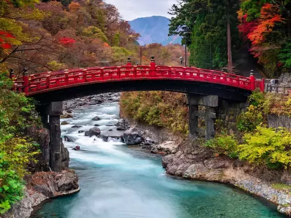 「【栃木県】「いい宿も多い」やさしい肌触りのお湯を堪能できる「日光温泉」の魅力」の画像