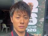 「「奥さまの影響？」柿谷曜一朗、“部屋出るまで”ルーティン公開「あっという間にイケメンの出来上がり」」の画像1