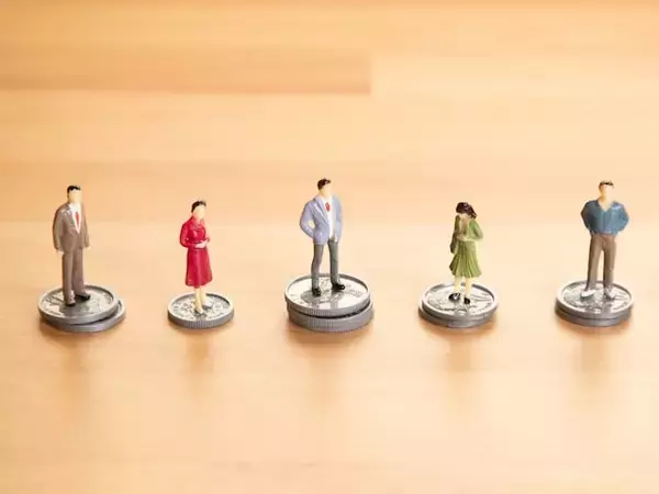 30代の「平均年収」はいくら？ 男女・業種別に分かりやすく紹介