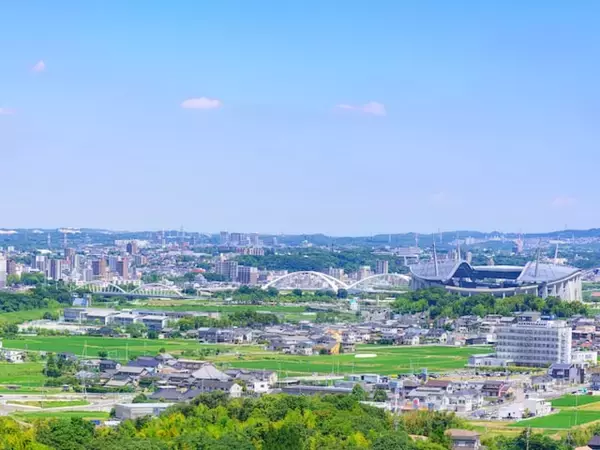 老後に住みたい「愛知県の自治体」ランキング！ 「一宮市」「豊田市」を抑えた1位は？ 【2025年調査】
