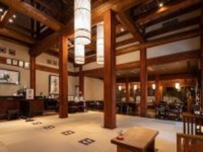 【群馬県で泊まってよかった】「湯宿 季の庭」は全室露天風呂付き。草津の贅と風情に浸る、極上の湯浴み体験を