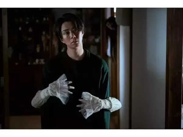 映画『氷血』で北山宏光が「怖すぎる」理由。サイコパス性が光る物語の魅力3つ
