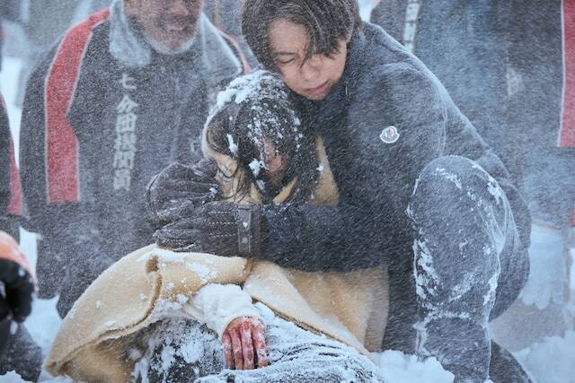 映画『氷血』で北山宏光が「怖すぎる」理由。サイコパス性が光る物語の魅力3つ