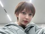 「「国宝級イケメンじゃん」FRUITS ZIPPERメンバー、男装姿に「美少年すぎるよ　マジ、ハンパないって」反響」の画像1