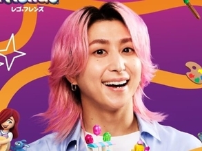 アクロバットがすごいと思う「STARTO社の30代タレント」ランキング！ 2位「佐久間大介」を抑えた1位は？【2026年調査】