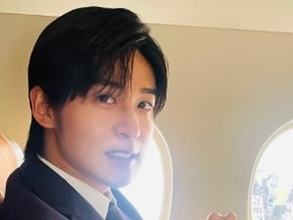 「目黒蓮の出演作で好きな映画」ランキング！ 2位『劇場版 トリリオンゲーム』を抑えた1位は？【2026年調査】