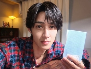 M!LK・曽野舜太、気象予報士試験「不合格でした」と報告。「多忙の中の努力見てた」「よく頑張ったね」