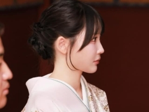 「横顔美しい…」ふくれな、お宮参りショットでの美貌に反響！ 「超綺麗」「こんな可愛いママいるなんて！」
