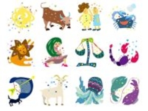 12星座別！ 2026年9月までのラッキーカラーと幸せのヒント【おひつじ座～うお座】