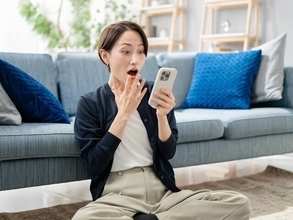 「優待が欲しくて買っただけなのに株価がほぼ2倍に」45歳女性が今年驚いた株