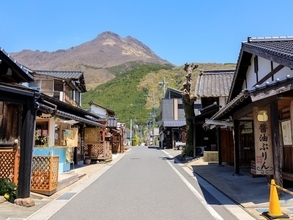 【大分県】「オーベルジュの質が……」　由布院温泉の魅力とは？ おしゃれなカフェや温泉街の散策も楽しい