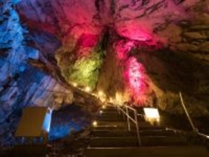 好き＆行ってみたい「日本の洞窟」ランキング！ 2位「日原鍾乳洞（東京都）」を抑えた1位は？【2025年調査】