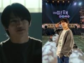 意外に演技もできる!? timeleszの天然キャラ「猪俣周杜」にテレビ関係者が興味津々なワケ