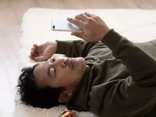 「生活費がギリギリの状態」48歳アルバイト男性、年収420万円、実家暮らし。年齢と就職の苦労を明かす