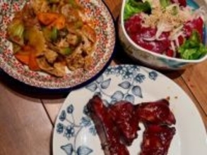 「いかがでしょうか？」工藤静香、夕食のおすすめ料理公開！ 「幸せ家族の団らんが目に浮かびます」」