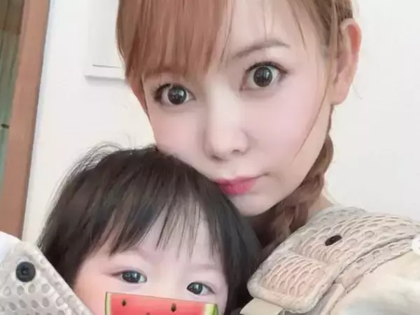 中川翔子、双子の子育てで本音を吐露。30キロ体重増減「本当に人生が変わった」「身体もメンタルもこんなに波がある」
