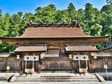 「好き&行ってみたい「和歌山県のパワースポット」ランキング！ 2位「熊野本宮大社」を抑えた1位は？ 【2025年調査】」の画像1