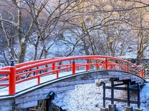 クリスマスに行きたいと思う「群馬県（草津・四万・伊香保・水上エリア）の温泉地」ランキング！ 「伊香保温泉」を抑えた1位は？