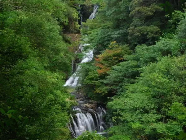 冬に行きたい「島根県の滝」ランキング！ 2位「岩瀧寺の滝」を抑えた1位は？【2026年調査】