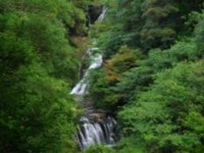 冬に行きたい「島根県の滝」ランキング！ 2位「岩瀧寺の滝」を抑えた1位は？【2026年調査】